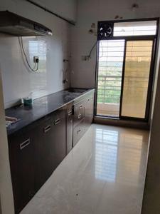 Kitchen Image of 1272 Sq.ft 2 BHK Apartment / Flat for sale in BKS Nebula, Kharghar Navi Mumbai for Rs. 14500000