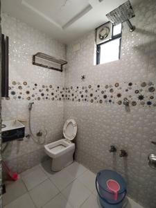 Bathroom Image of 1150 Sq.ft 2 BHK Apartment / Flat for sale in Satellite Ahmedabad for Rs. 7300000