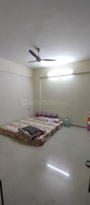 Bedroom Image of 1235 Sq.ft 2 BHK Apartment / Flat for sale in Sai White Midas by Raghavendra'n Constrctions, Whitefield Bengaluru for Rs. 11600000