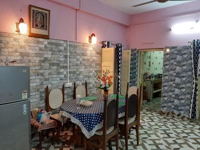 Hall Image of Swaralipi paying guest  in Jadavpur, Kolkata