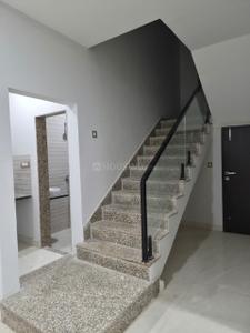 Living Room Image of 2450 Sq.ft 3 BHK Villa for rent in Kanchan Tirupati Enclave, Amanaka Raipur for Rs. 50000