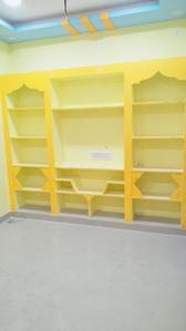 Living Room Image of 750 Sq.ft 2 BHK Independent House for sale in Manali New Town Chennai for Rs. 5500000