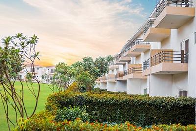 3.5 BHK Villa