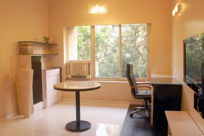 Image of 1850 Sq.ft 4 BHK Apartment / Flat for sale in Royal Accord, Andheri East, Mumbai for Rs. 70000000