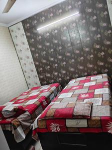 Image of Haare ke sahare pg in Ballabhgarh, Faridabad