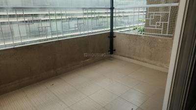 Image of 1200 Sq.ft 2 BHK Apartment / Flat for rent in Naiknavare Mystique Moods, Viman Nagar, Pune for Rs. 50000