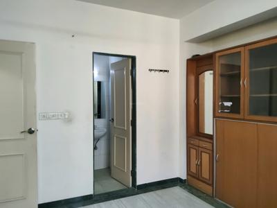 Bedroom Image of 605 Sq.ft 1 BHK Apartment / Flat for sale in Hiranandani Estate Thane for Rs. 8500000