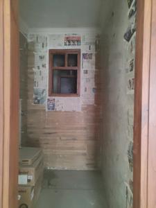 Bedroom One Image of 1350 Sq.ft 3 BHK Builder Floor for sale in Green Field Colony Faridabad for Rs. 15600000