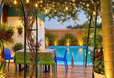 Image of 4500 Sq.ft 5 BHK Independent House for sale in Kune N.m., Lonavala for Rs. 80000000