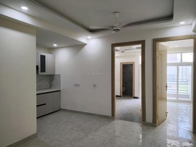 Living Room Image of 1060 Sq.ft 2 BHK Apartment / Flat for sale in Trinity High Street South Avenue, Noida Extension Greater Noida for Rs. 3700000