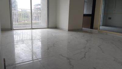 Living Room Image of 630 Sq.ft 1 BHK Apartment / Flat for sale in Sikeria Sahyadri Elite, Kalyan East Kalyan for Rs. 3600000