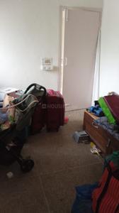 Bedroom Image of 1350 Sq.ft 2 BHK Apartment / Flat for rent in Sector 29 Noida for Rs. 40000