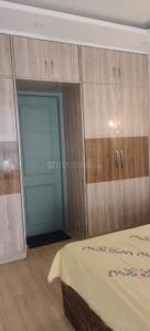 Bedroom Image of 1600 Sq.ft 2 BHK Builder Floor for sale in DLF The Valley, DLF The Valley Panchkula for Rs. 17000000