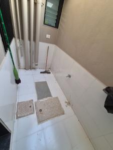 Balcony Image of 1500 Sq.ft 3 BHK Independent House for rent in Subhashnagar Bhavnagar for Rs. 25000