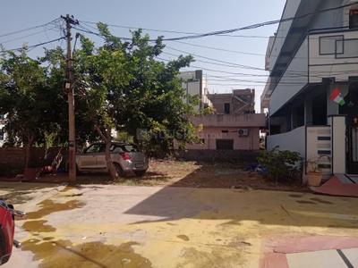 Image of 173 Sq.ft Residential Plot / Land for sale in Badangpet, Hyderabad for Rs. 6500000