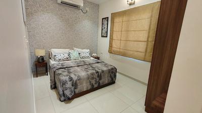Bedroom Image of 1526 Sq.ft 3 BHK Apartment / Flat for sale in Vadapalani Chennai for Rs. 20000000