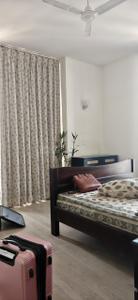 Bedroom Image of 2791 Sq.ft 4 BHK Apartment / Flat for sale in Ireo Skyon, Sector 60 Gurgaon for Rs. 60000000