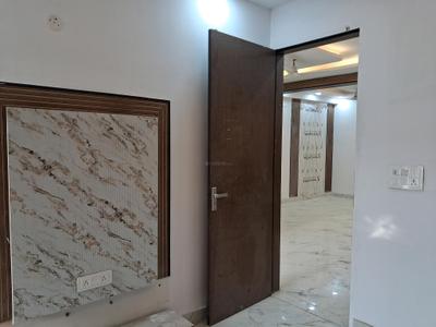 Bedroom Image of 1550 Sq.ft 3 BHK Apartment / Flat for sale in Swastik AVS Infra Homes, Sector 102 Noida for Rs. 5600000