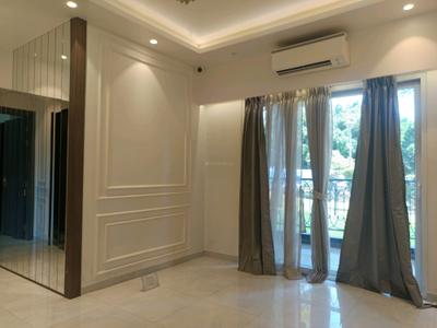 Living Room Image of 950 Sq.ft 2 BHK Apartment / Flat for rent in Nyati Exuberance, Mohammed Wadi Pune for Rs. 21000