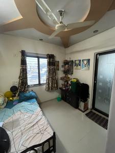 Hall Image of 845 Sq.ft 2 BHK Apartment / Flat for sale in Gorwa Vadodara for Rs. 2650000