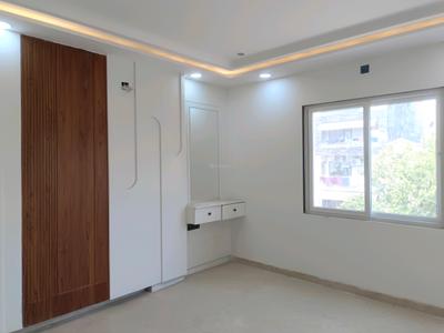 Bedroom Image of 1400 Sq.ft 4 BHK Builder Floor for sale in Sector 24 Rohini New Delhi for Rs. 19000000