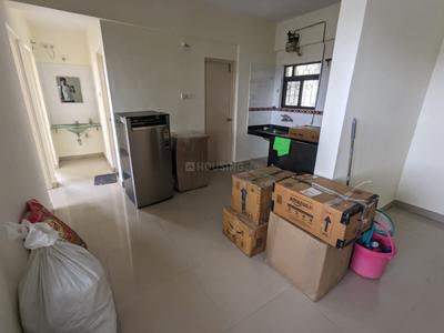 2 BHK Flat