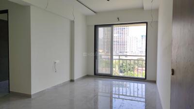 Living Room Image of 1110 Sq.ft 2 BHK Apartment / Flat for sale in Gami Vraj, Sanpada Navi Mumbai for Rs. 17000000