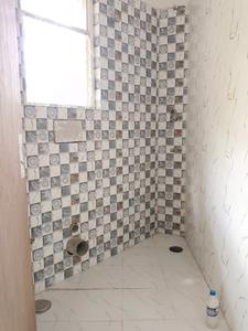 Bedroom One Image of 1080 Sq.ft 3 BHK Apartment / Flat for sale in Behala Kolkata for Rs. 5940000