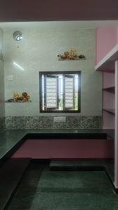 Kitchen Image of 750 Sq.ft 2 BHK Independent House for sale in Thanthoni karur for Rs. 4700000