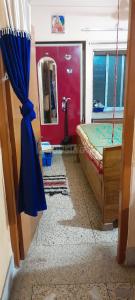 Balcony Image of 500 Sq.ft 2 BHK Apartment / Flat for sale in Keshtopur Kolkata for Rs. 1800000
