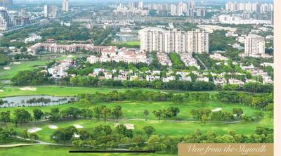 Image of 6011 Sq.ft 5 BHK Apartment / Flat for sale in Gaurs The Islands, Jaypee Greens, Greater Noida for Rs. 82200000