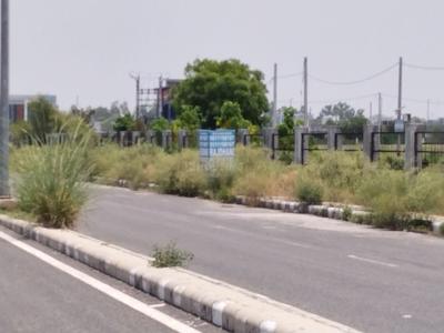 Image of 60 Sq.ft Residential Plot / Land for sale in Sector 29 Rohini, New Delhi for Rs. 17500000