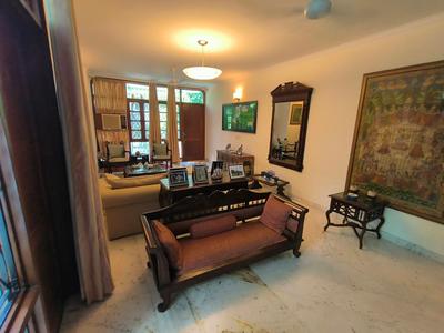 3 BHK Independent Builder Floor