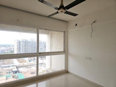 Bedroom Image of 1120 Sq.ft 2 BHK Apartment / Flat for sale in Gagan Adira, Wagholi Pune for Rs. 8700000