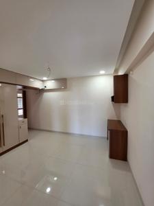 Hall Image of 1600 Sq.ft 3 BHK Apartment / Flat for rent in KSR Signature 4, Tellapur Sangareddy for Rs. 50000