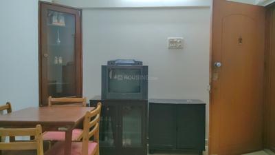 Sai Complex CHS Living Room 1