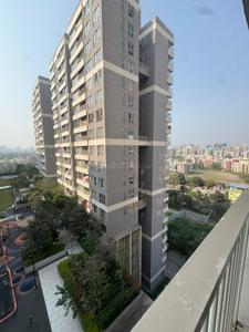 Balcony Image of 2320 Sq.ft 4 BHK Apartment / Flat for sale in PS One 10, New Town Kolkata for Rs. 30000000