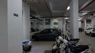 Image of 1800 Sq.ft 3 BHK Apartment / Flat for sale in Ognaj, Ahmedabad for Rs. 10000000