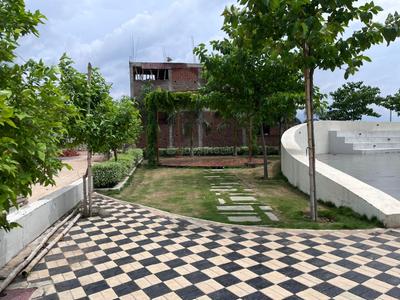 Image of 1000 Sq.ft Residential Plot / Land for sale in Crown Shree Radhe Krishna Nagar, Chhachhanpairi, Raipur for Rs. 2000000