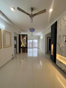3 BHK Flat
