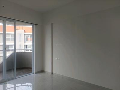 Bedroom Image of 1600 Sq.ft 3 BHK Apartment / Flat for sale in Yoo One Phase I, Mohammed Wadi Pune for Rs. 22500000