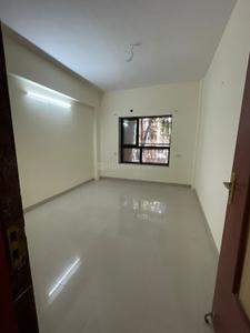 Hall Image of 600 Sq.ft 1 BHK Apartment / Flat for rent in Khar West Mumbai for Rs. 85000