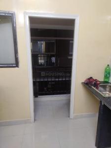 Kitchen Image of 1368 Sq.ft 3 BHK Apartment / Flat for sale in DTC Southern Heights, Joka Kolkata for Rs. 7900000