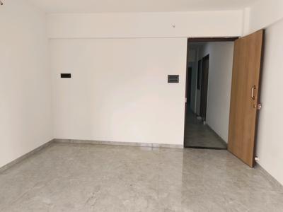 Living Room Image of 1200 Sq.ft 2 BHK Apartment / Flat for sale in Swaraj Kingston, Ulwe Navi Mumbai for Rs. 13600000