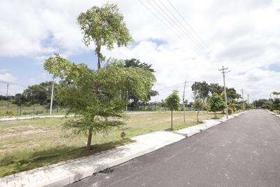 Image of 1200 Sq.ft Residential Plot / Land for sale in Jayapura, Mysore for Rs. 2032123
