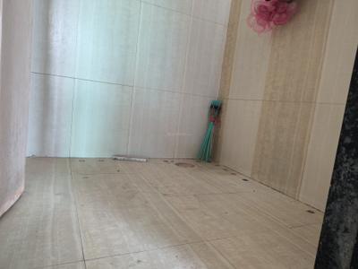Image of 980 Sq.ft 1.5 BHK Apartment / Flat for rent in Gajra Bhoomi Gardenia, Kalamboli, Navi Mumbai for Rs. 28000