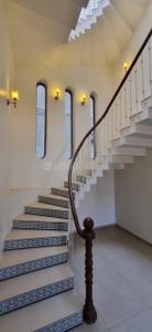Balcony Image of 3200 Sq.ft 4 BHK Duplex for sale in Thudiyalur Coimbatore for Rs. 22500000