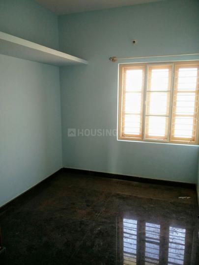 Kodigehalli Bedroom 1