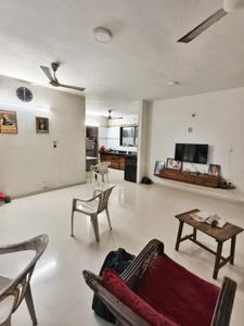 Hall Image of 1915 Sq.ft 3 BHK Apartment / Flat for sale in White Flamingo, Bhimrad Surat for Rs. 8999999