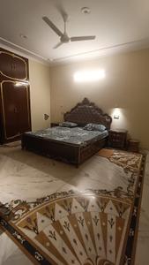 Bedroom Image of 3150 Sq.ft 7 BHK Independent House for sale in Sector 20 Panchkula for Rs. 129500000